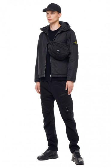 Куртка з капюшоном STONE ISLAND STm23040