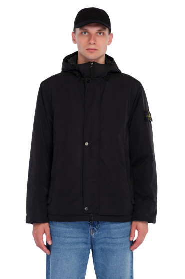 Куртка з капюшоном STONE ISLAND STm24001