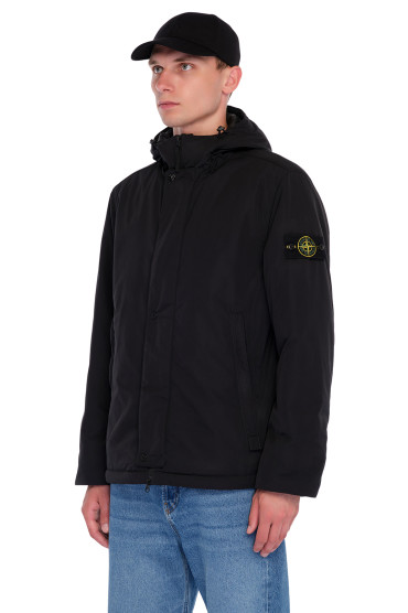 Куртка з капюшоном STONE ISLAND STm24001