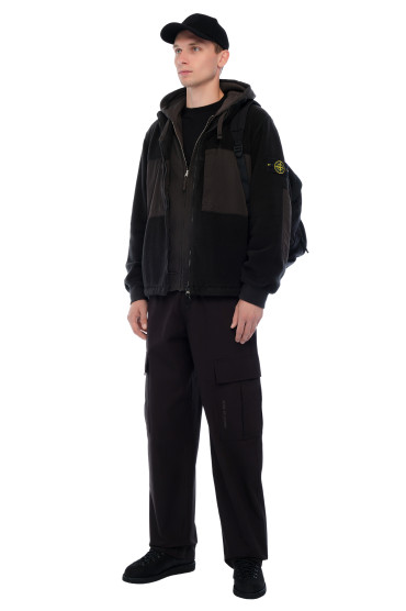 Куртка STONE ISLAND STm24003