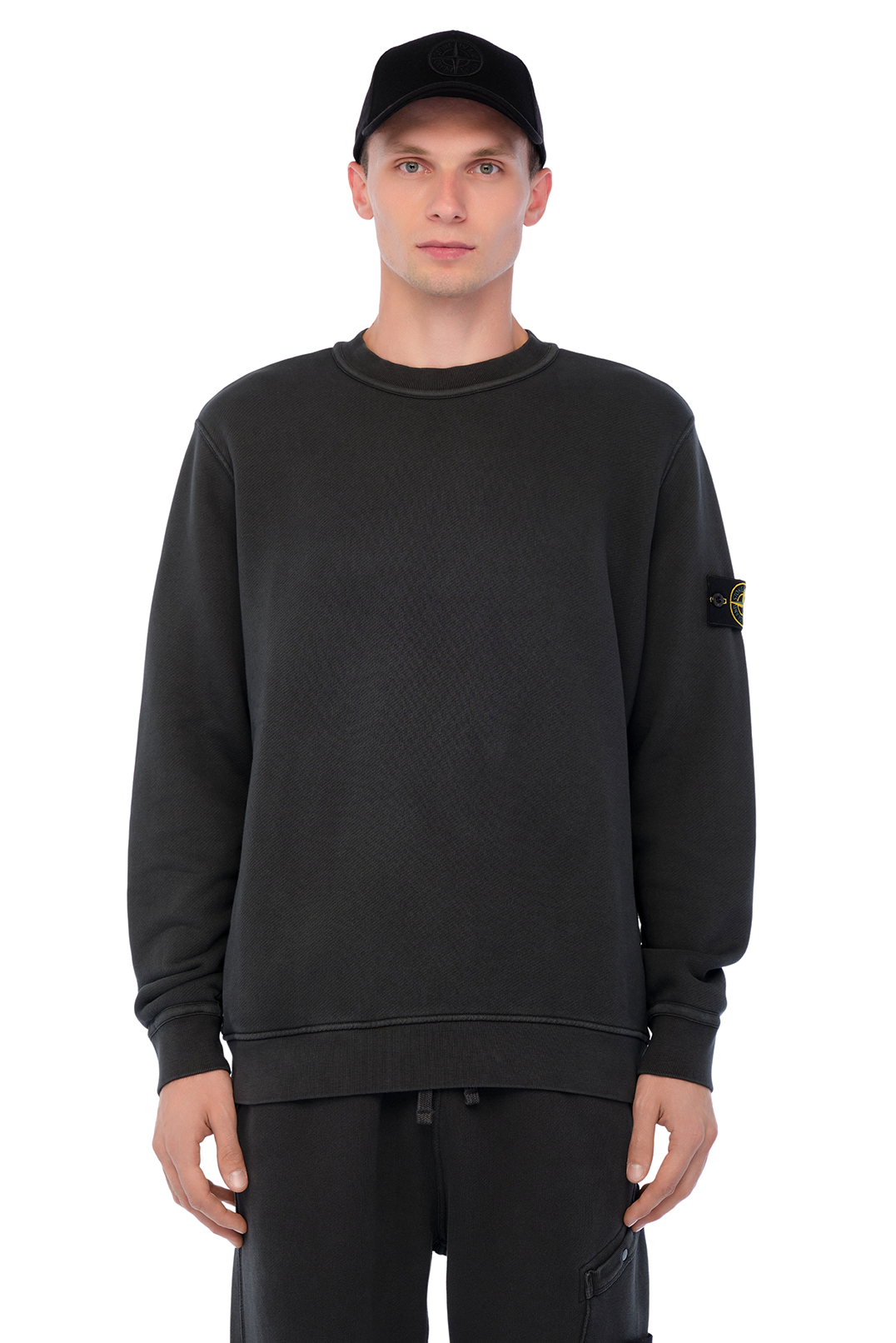 Світшот STONE ISLAND STm24008