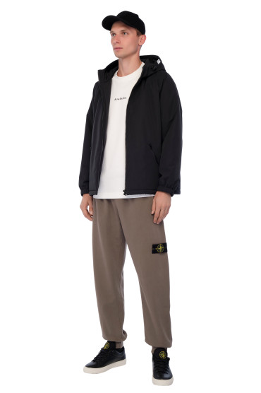 Брюки джогери STONE ISLAND STm24016