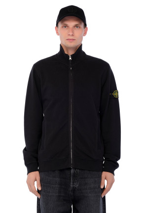 STONE ISLAND Кардиган на блискавці