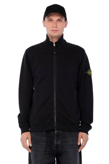 Кардиган на блискавці STONE ISLAND STm24019