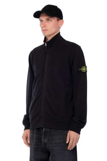 Кардиган на блискавці STONE ISLAND STm24019