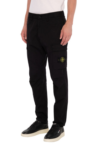 Брюки карго STONE ISLAND STm24022