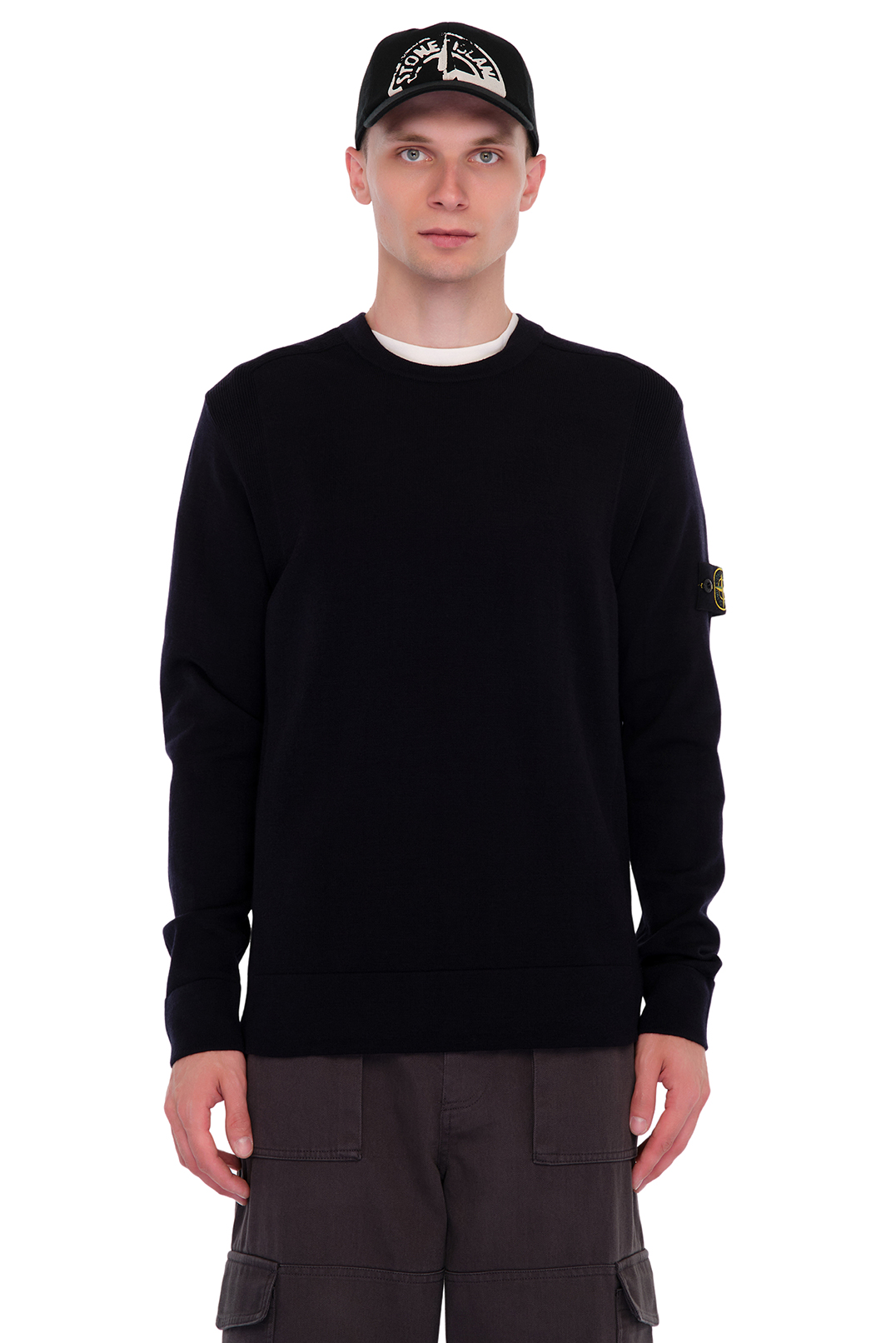 Светр STONE ISLAND STm24030