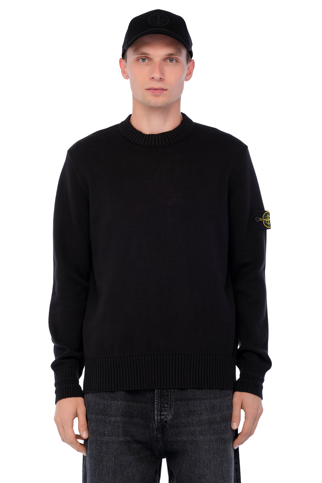 Светр STONE ISLAND STm24031