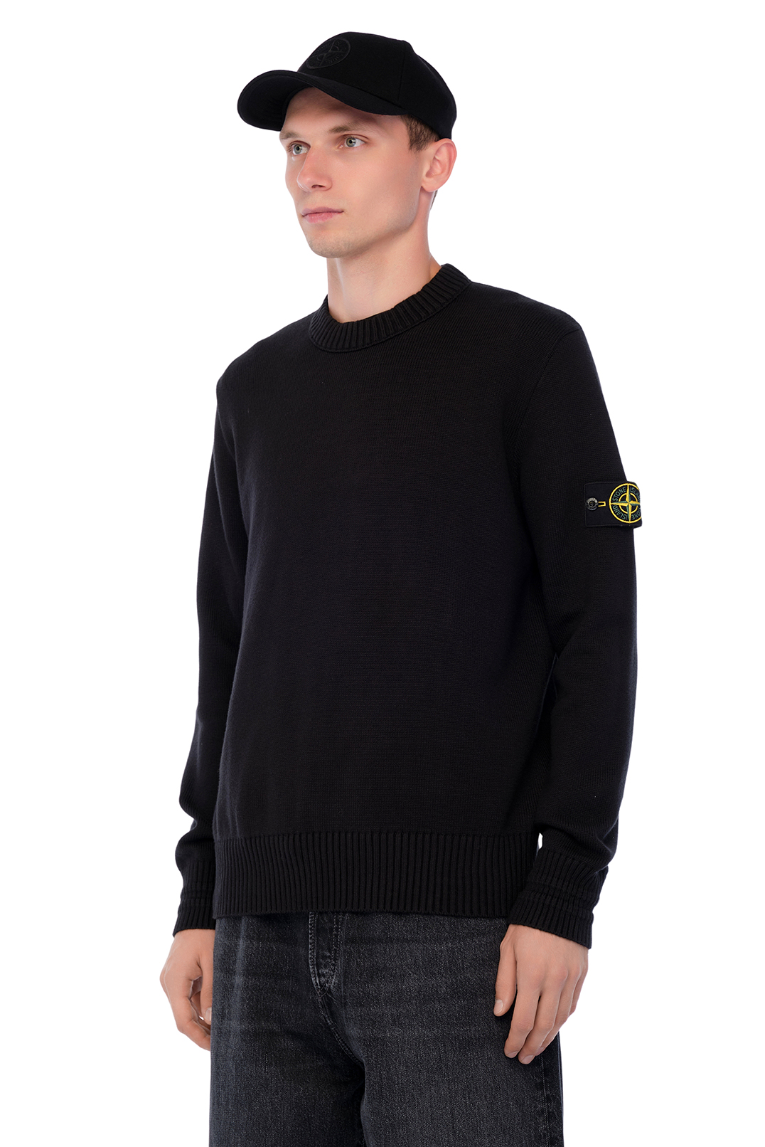 Светр STONE ISLAND STm24031