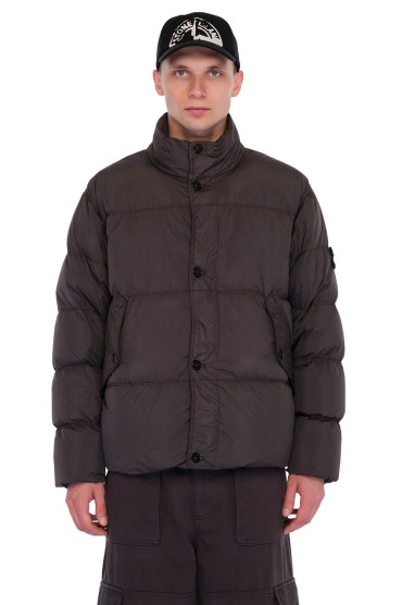 Пуховик STONE ISLAND STm24040