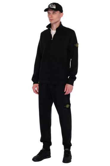 Брюки джогери STONE ISLAND STm24042