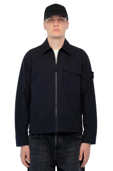 Сорочка Ghost STONE ISLAND STm25001