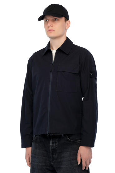 Сорочка Ghost STONE ISLAND STm25001