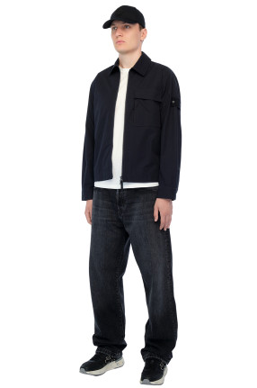 STONE ISLAND Сорочка Ghost