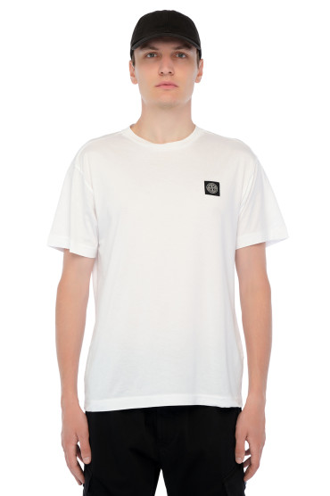 Футболка STONE ISLAND STm25003