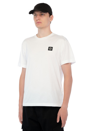 Футболка STONE ISLAND STm25003