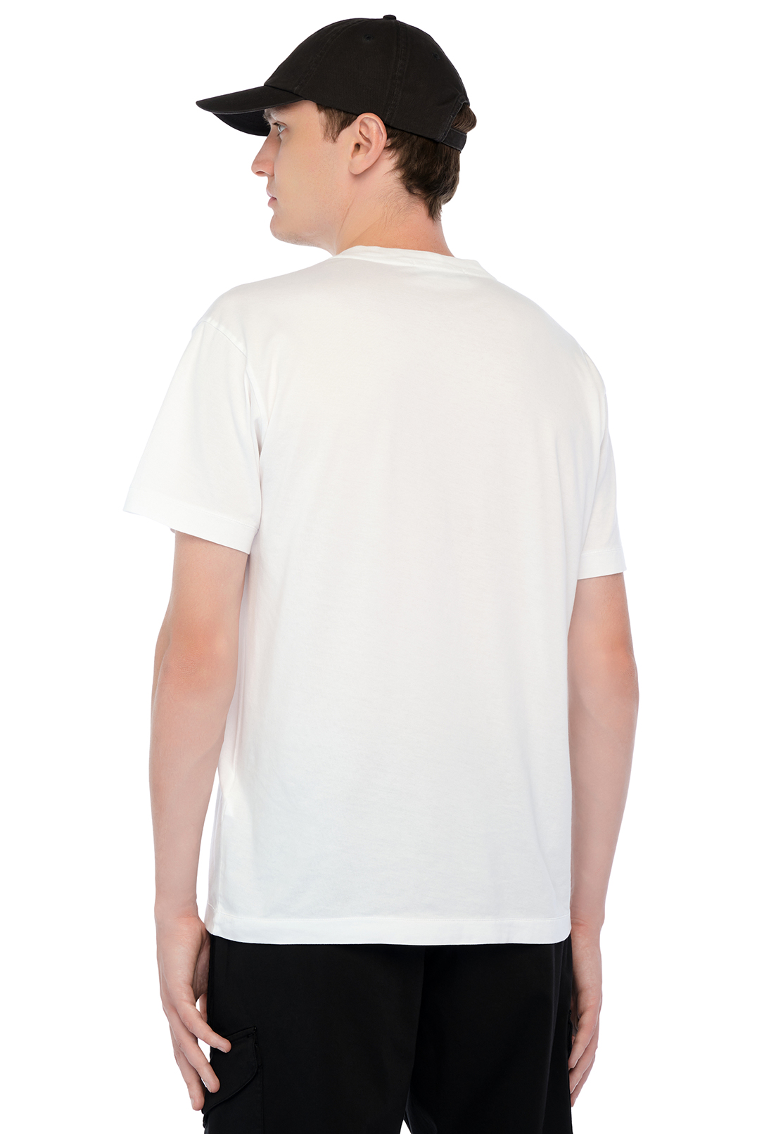 Футболка STONE ISLAND STm25003