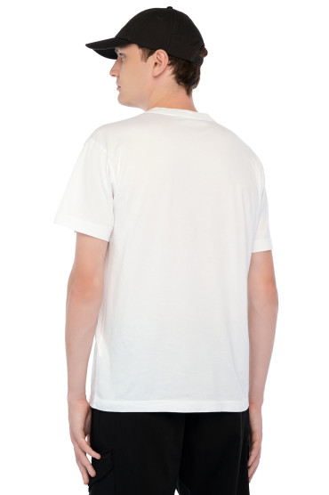 Футболка STONE ISLAND STm25003