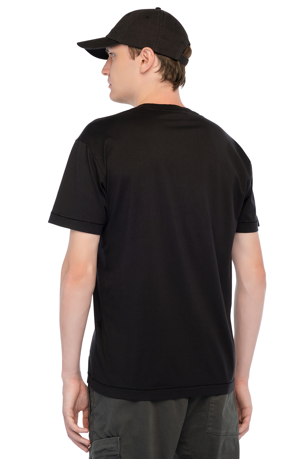 Футболка STONE ISLAND STm25004