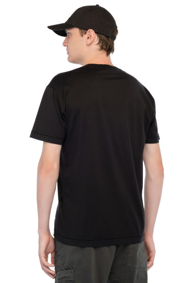 Футболка STONE ISLAND STm25004