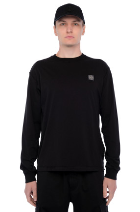 STONE ISLAND Лонгслів 