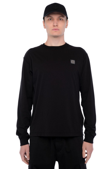 Лонгслів STONE ISLAND STm25006