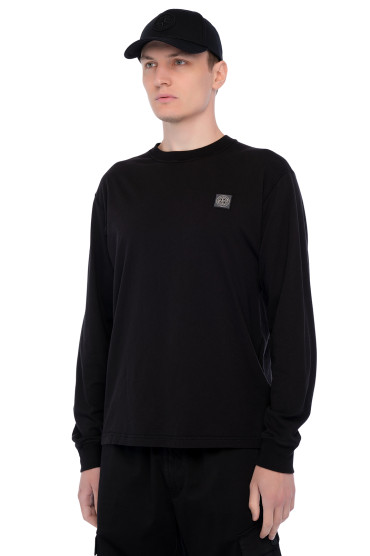 Лонгслів STONE ISLAND STm25006