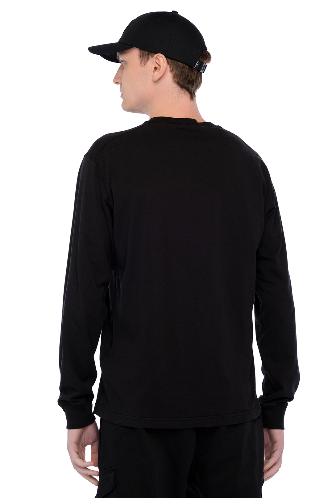 Лонгслів STONE ISLAND STm25006
