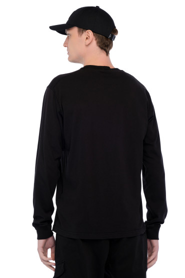Лонгслів STONE ISLAND STm25006