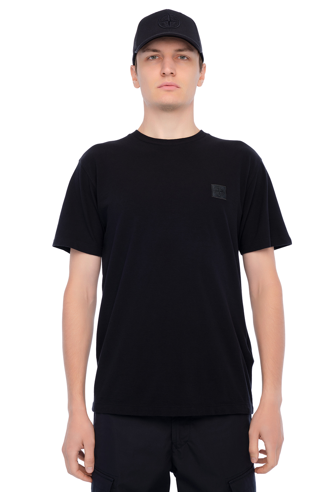 Футболка Ghost STONE ISLAND STm25007