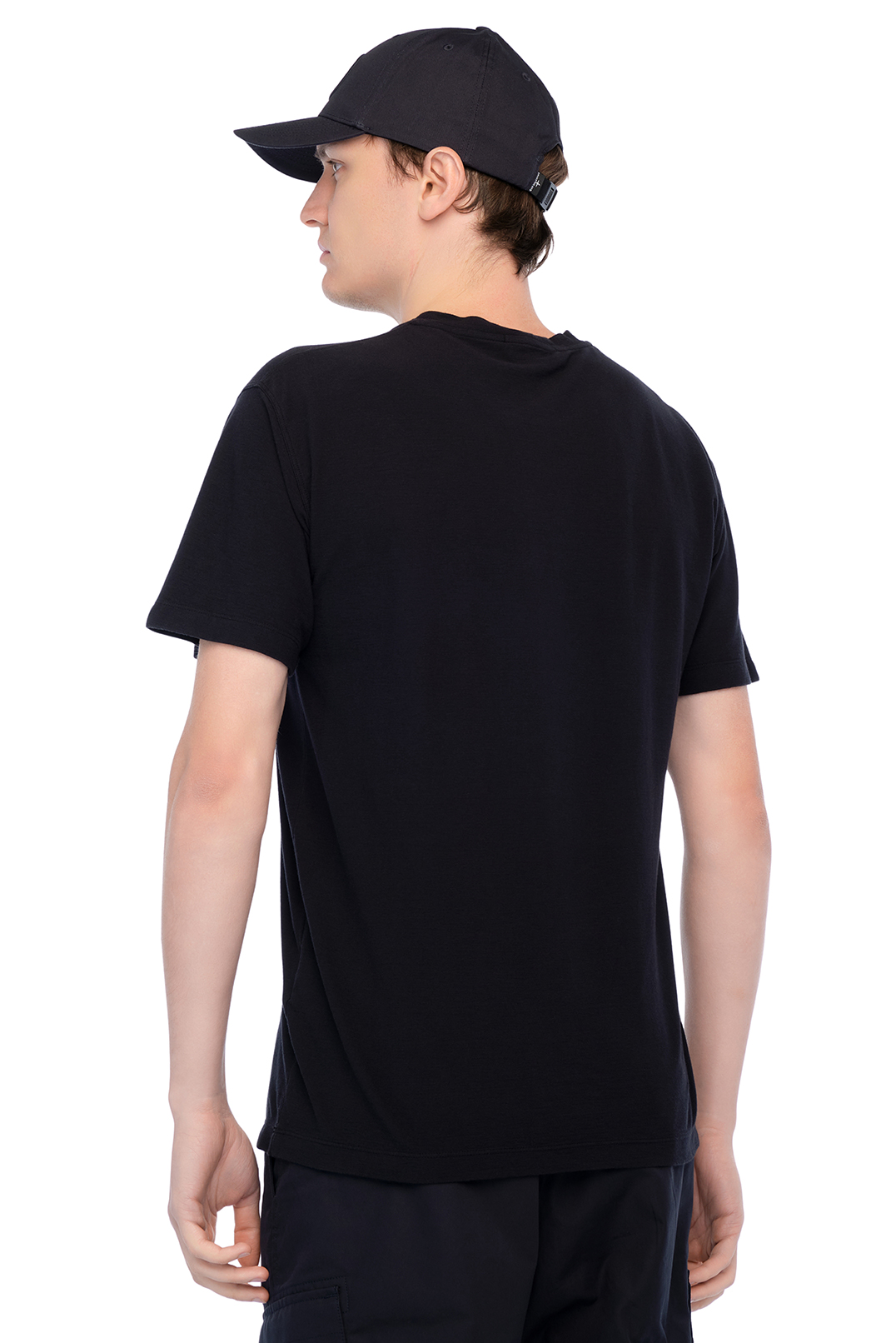 Футболка Ghost STONE ISLAND STm25007