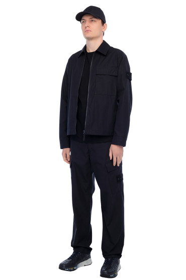 Футболка Ghost STONE ISLAND STm25007