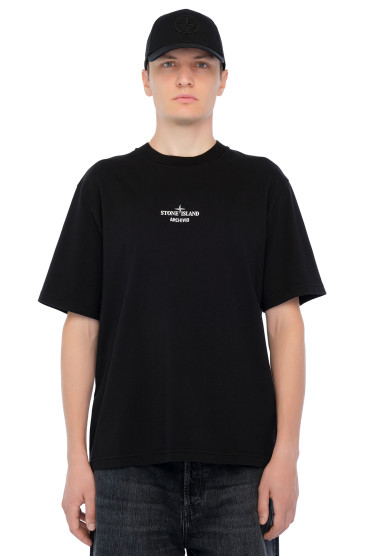 Футболка STONE ISLAND STm25009