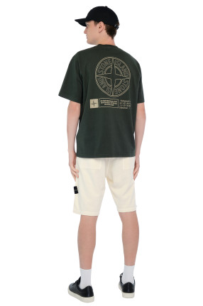 STONE ISLAND Футболка