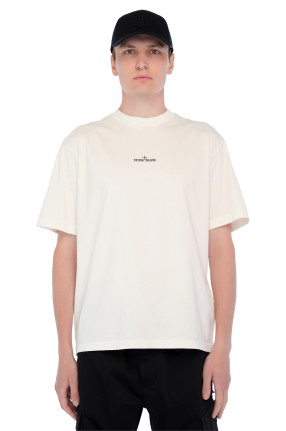 STONE ISLAND Футболка