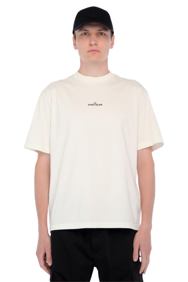Футболка STONE ISLAND STm25011