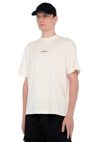 Футболка STONE ISLAND STm25011