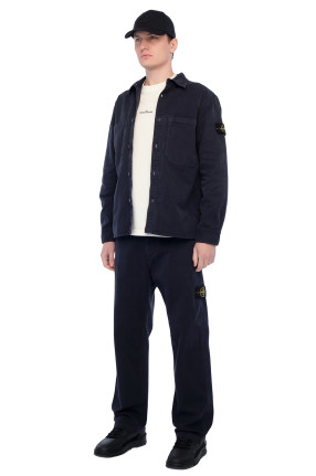 STONE ISLAND Брюки