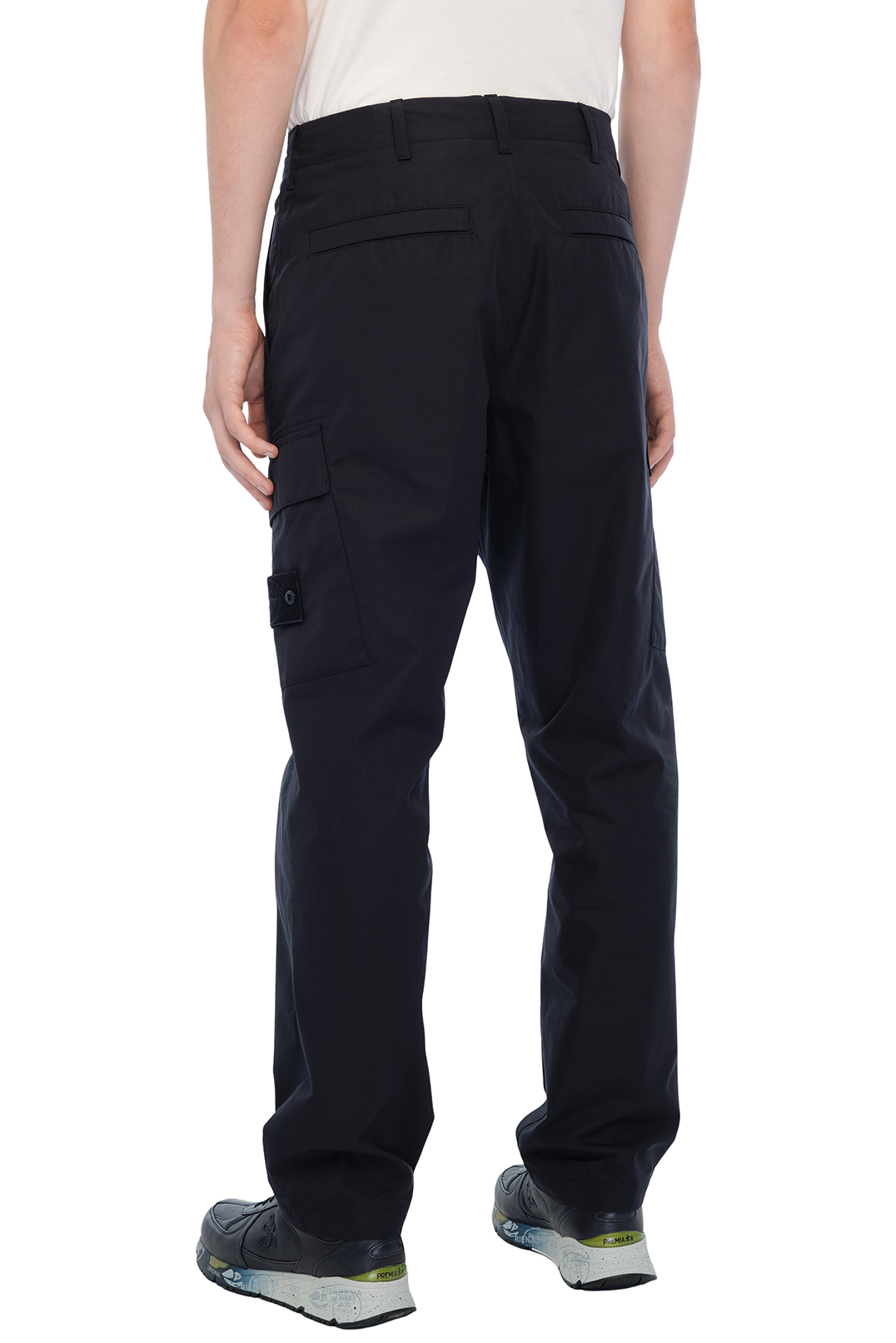 Брюки STONE ISLAND STm25013
