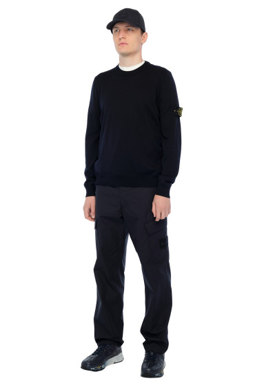 Брюки STONE ISLAND STm25013