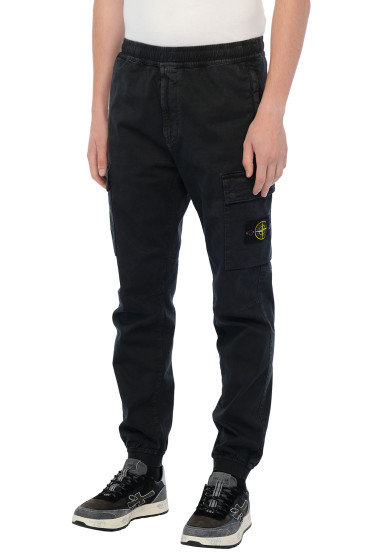 Брюки STONE ISLAND STm25014