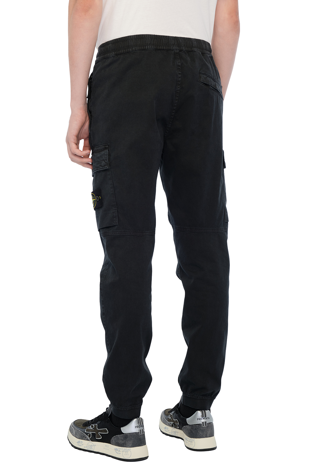 Брюки STONE ISLAND STm25014