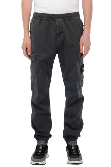 Брюки карго STONE ISLAND STm25015
