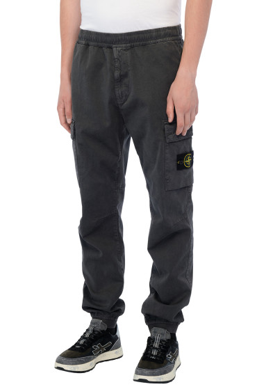 Брюки карго STONE ISLAND STm25015