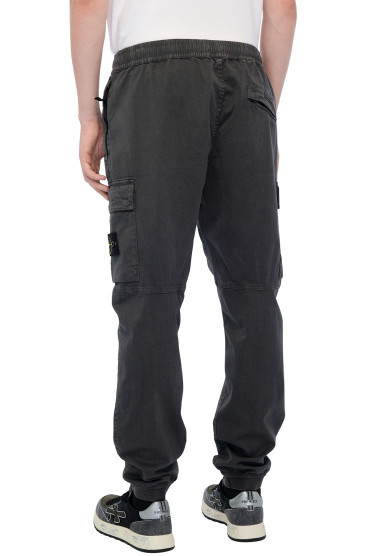 Брюки карго STONE ISLAND STm25015