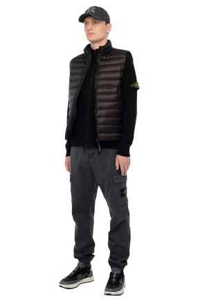 STONE ISLAND Брюки карго