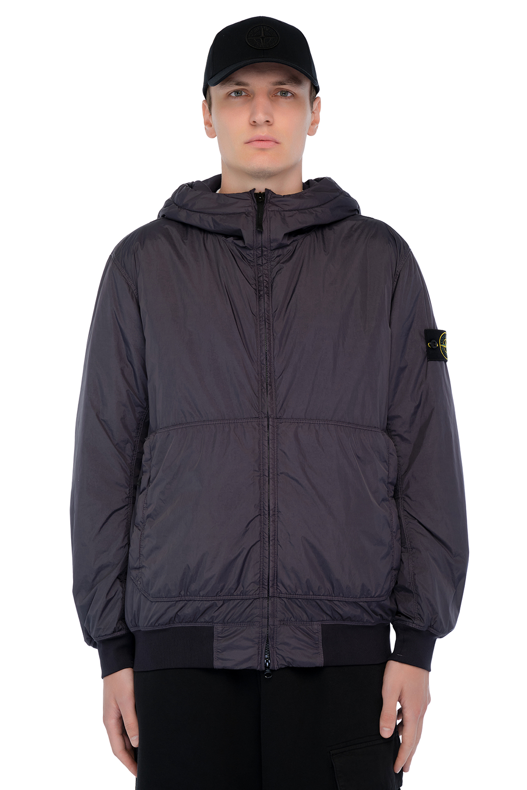 Куртка STONE ISLAND STm25016