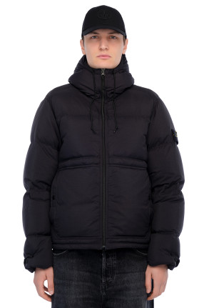 STONE ISLAND Пуховик