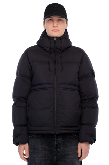 Пуховик STONE ISLAND STm25017