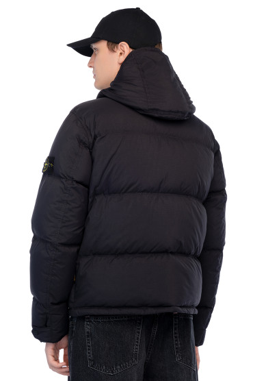 Пуховик STONE ISLAND STm25017